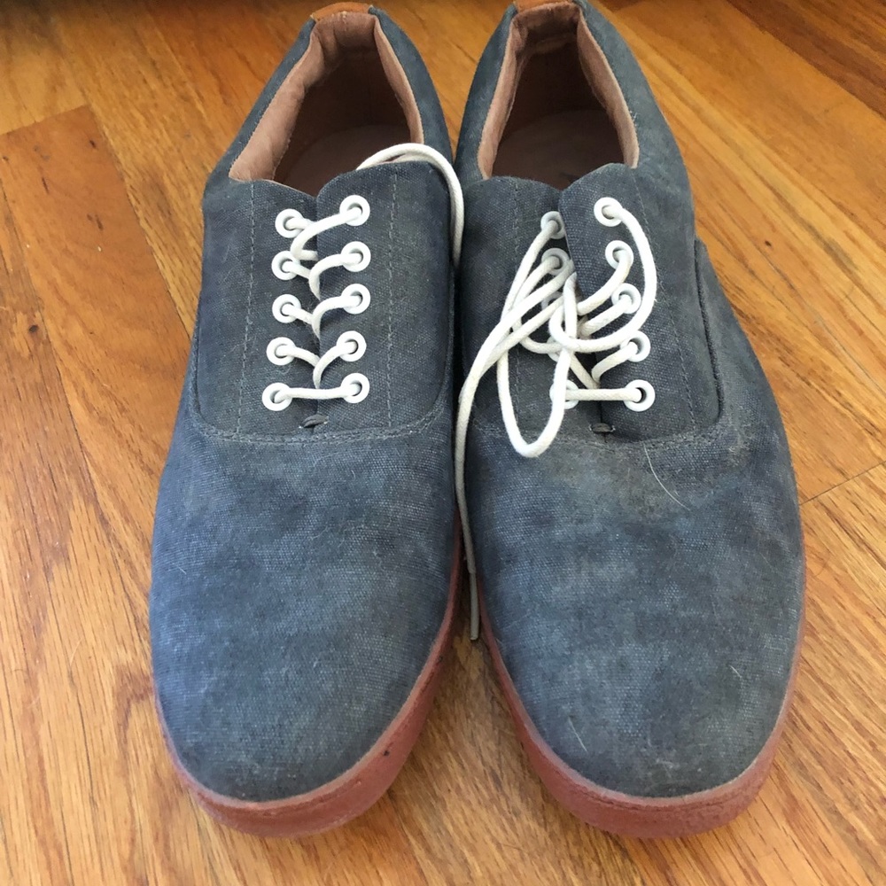 Aldo Shoes